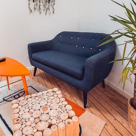 Loft Lumineux Tres Spacieux - Parking Gratuit Châteauroux Esterno foto